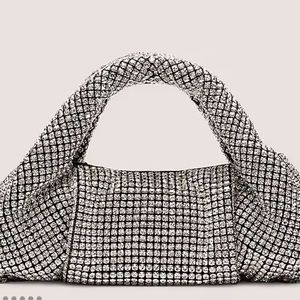 Brand new with tags and dust bag.